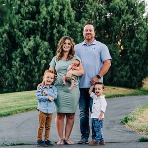 Meet your Posher, Tiffany